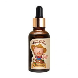 Elizavecca Универсальное аргановое масло для ухода за кожей и волосами / Farmer Piggy Argan Oil 100%, 30 мл