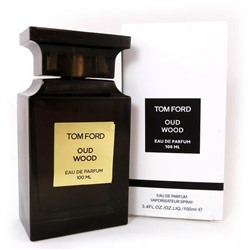 Тестер Tom Ford Oud Wood, 100ml, EDP
