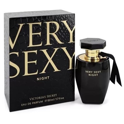 Парфюмерная вода Victoria's Secret Very Sexy Night 100ml