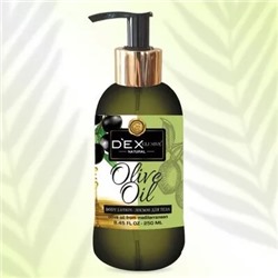 Лосьон для тела DexClusive Olive Oil, 250ml