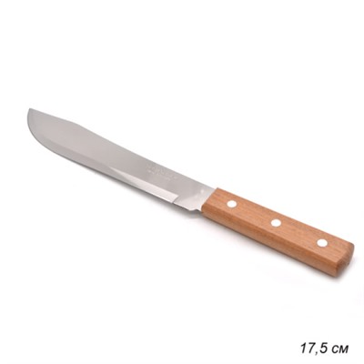 Нож кухонный 17,5 см Universal / 22901/007-TR / 871-074 /уп 12/