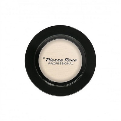 Pierre Rene Тени для глаз Eye Shadow 002, Naked Morning