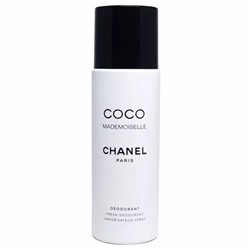 Дезодорант Chanel Coco Mademoiselle, 200ml