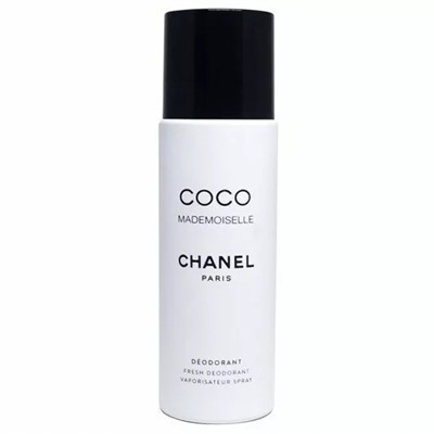 Дезодорант Chanel Coco Mademoiselle, 200ml