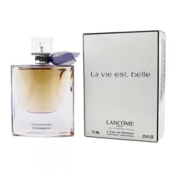 Тестер Lancome La Vie Est Belle L'Eau De Parfum, 75ml