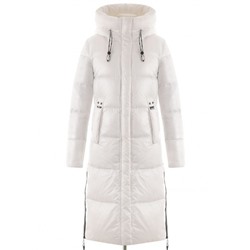 Зимнее пальто-биопуховик SV-82139