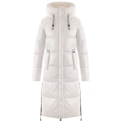 Зимнее пальто-биопуховик SV-82139