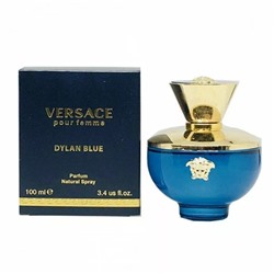 Парфюмерная вода Versace Dylan Blue Pour Femme 100ml