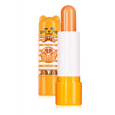 Защитный бальзам для губ «Кот Апельсин», Артикул: 4740