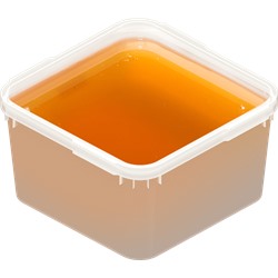 Мёд классический Хлопковый (жидкий) , 1кг