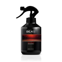 Beas Ароматический спрей - освежитель воздуха для дома Red Night 500 ml