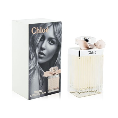 Chloe Eau De Parfum, Edp, 125 ml