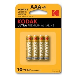 LR 3 Kodak Ultra 4xBL Digital (40/200)