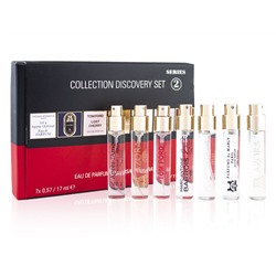 Набор Collection Discovery Set 2, 7x17 ml