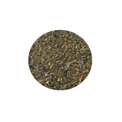 Чай зелёный крупнолистовой, без добавок и ароматизаторов