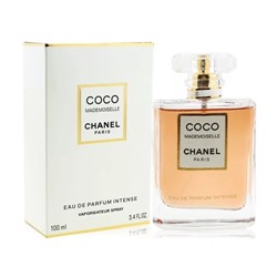 Chanel Coco Mademoiselle Intense, 100 ml, Edp