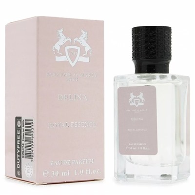 Компакт 30ml NEW - Parfums de Marly Delina Royal Essence for women