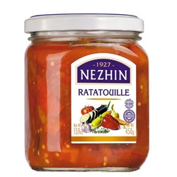 Рататуй Nezhin Kasvispata Ratatouille 450 гр