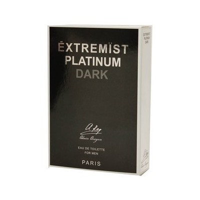 AA Extremist Dark Platinum 90ml Муж