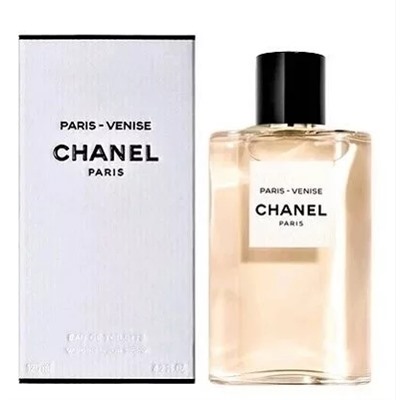 Chanel  Paris Venise, 125 ml, Edt