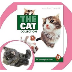The Cat collection (без журнала)