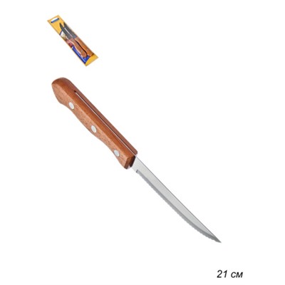 Нож для мяса 10 см Dynamic / 22311/204-TR / 871-561 /уп 2/12/