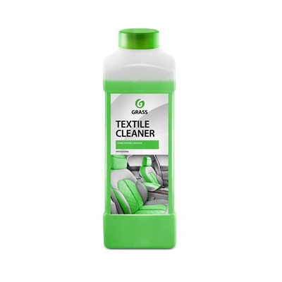 Очиститель салона "Textile cleaner" (канистра 1 л)