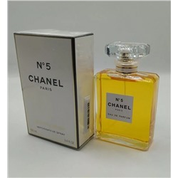 Chanel №5 Chanel, 100ml, Edp LUX