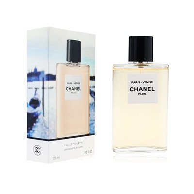 Chanel Paris Venise, Edt, 125 ml