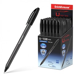 Ручка U-108 Original 1.0, черный