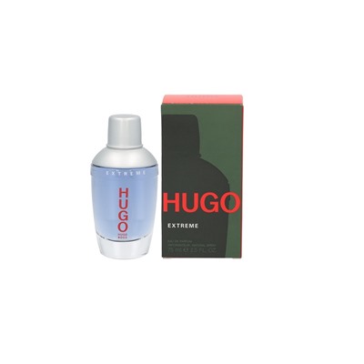 Туалетная вода Hugo Boss MAN Extreme 75мл edp муж тестер