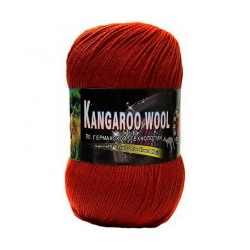 Кенгуру Wool Color City