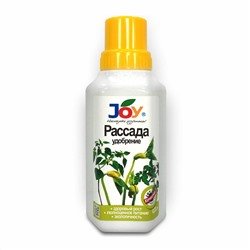 Джой для рассады 0,33л