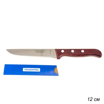 Нож для мяса 12 см Polywood / 21127/075/871-087 /уп/