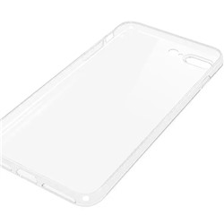 Чехол для iPhone 7P прозрачный