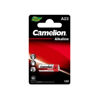 23A Camelion 1xBL (20/900)