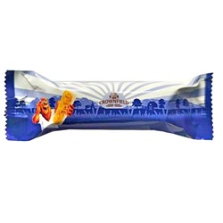 Детские батончики мюсли в шоколаде Crownfield Frosted Flakes Bar 25 гр