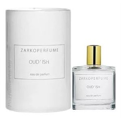 Zarkoperfume OUD'ISH, 100ml, Edp