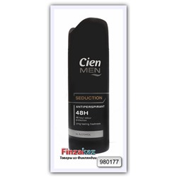 Мужской дезодорант Cien Seduction, 200 мл