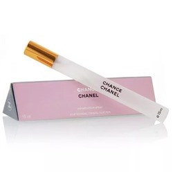 CHANEL CHANCE FOR WOMEN EDT 15ml