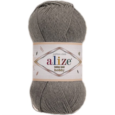 Cotton Gold Hobby Alize