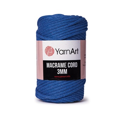 Macrame Cord 3 мм