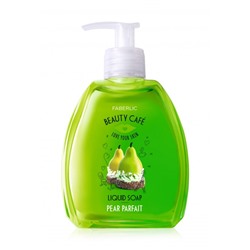 Жидкое мыло для рук «Грушевое парфе» Артикул: 2935