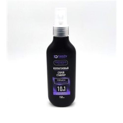 ВИЛСЕН /FGPH-6009/ Geness PRO Hair Коллагеновый Спрей-Стайлер д/укладки вол.(150мл).42