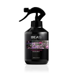 Beas Ароматический спрей - освежитель воздуха для дома Spring Flower 500 ml