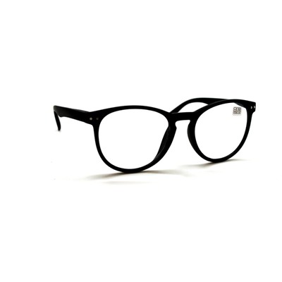 Готовые очки - v 2801 черный