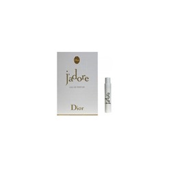 Туалетная вода Dior J'adore Parfum D'Eau 1.2мл жен edp