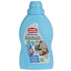 Средство для мытья пола Малышарики 500 мл. BH57395MAL (Заботливая мама)