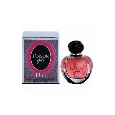 Парфюмерная вода Christian Dior Poison Girl, 100 ml