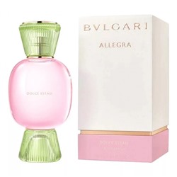 Парфюмерная вода Bvlgari Allegra Dolce Estasi 100ml